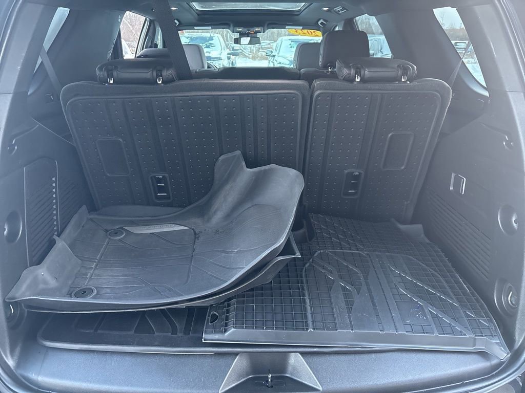 Used 2023 Chevrolet Tahoe RST image 20