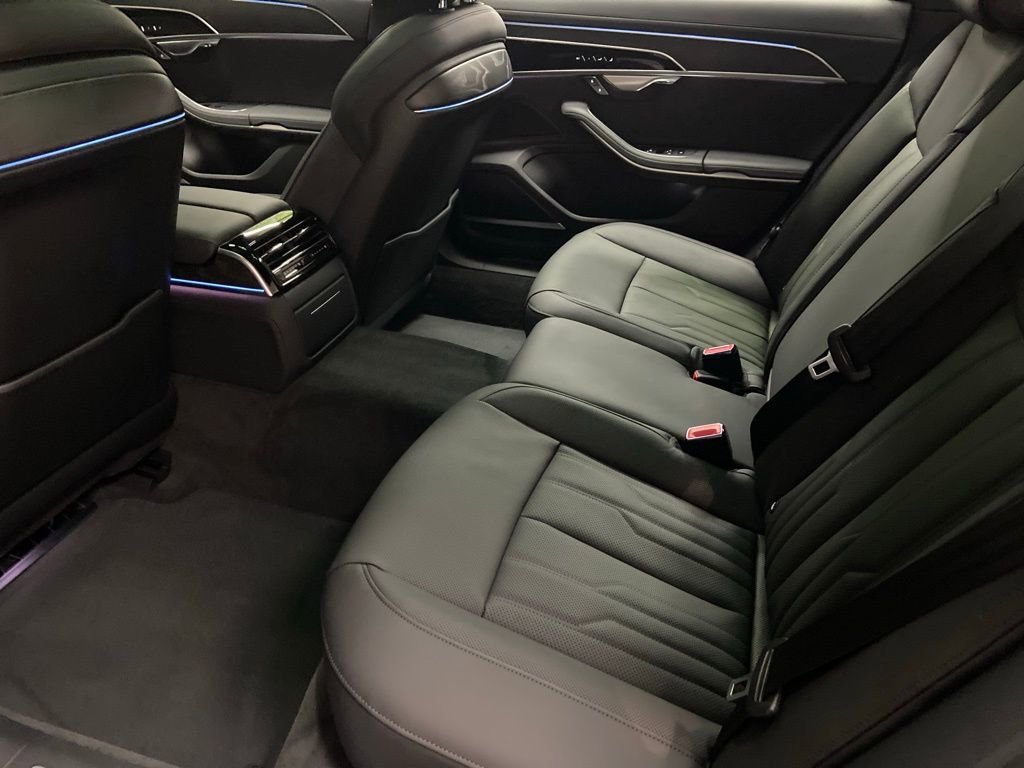 New 2026 Audi A8 L 3.0T AWD/4WD image 5