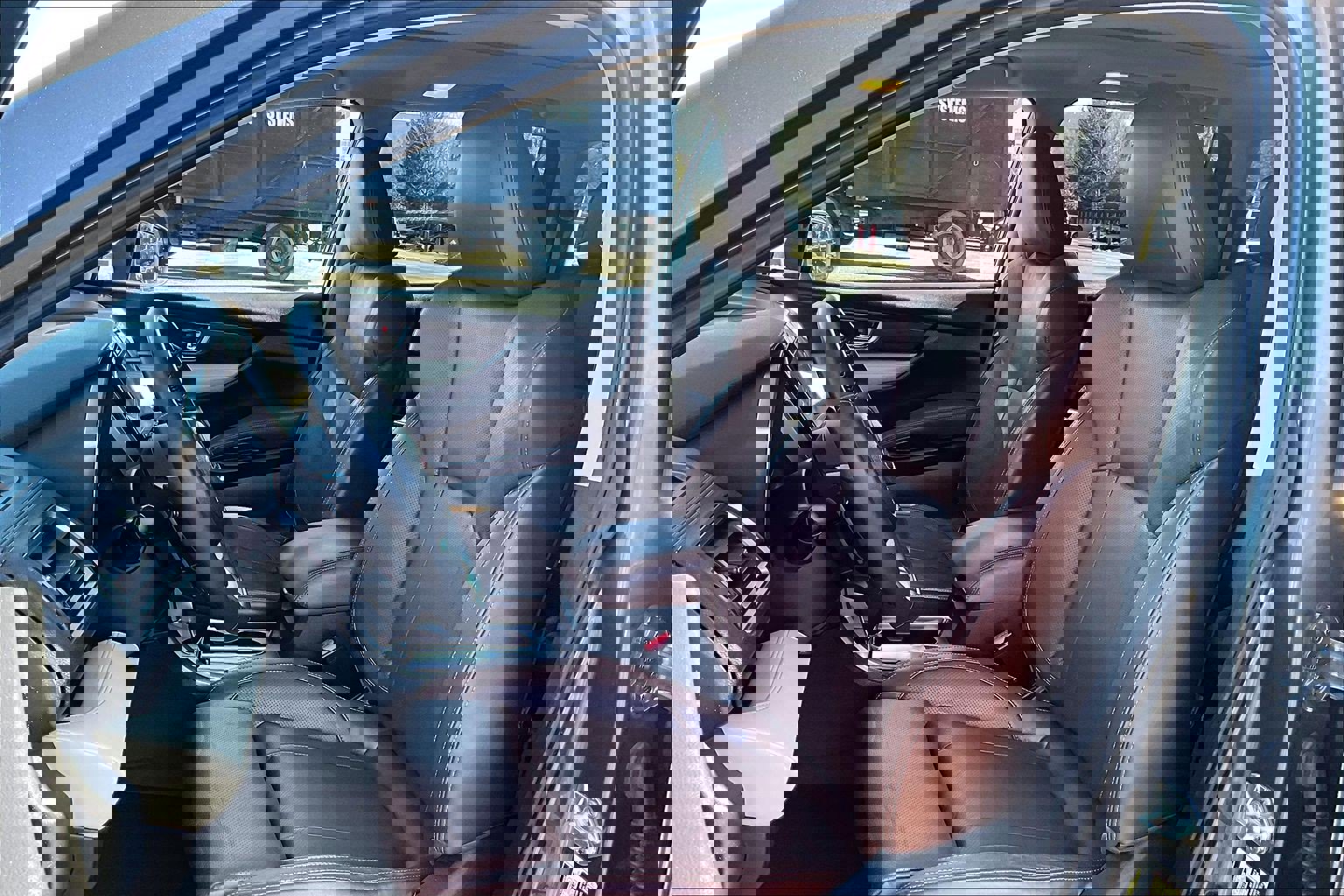 Used 2019 Subaru Ascent Touring image 23