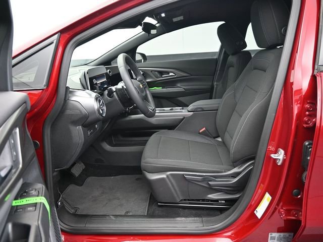 New 2026 Chevrolet Equinox EV LT image 35