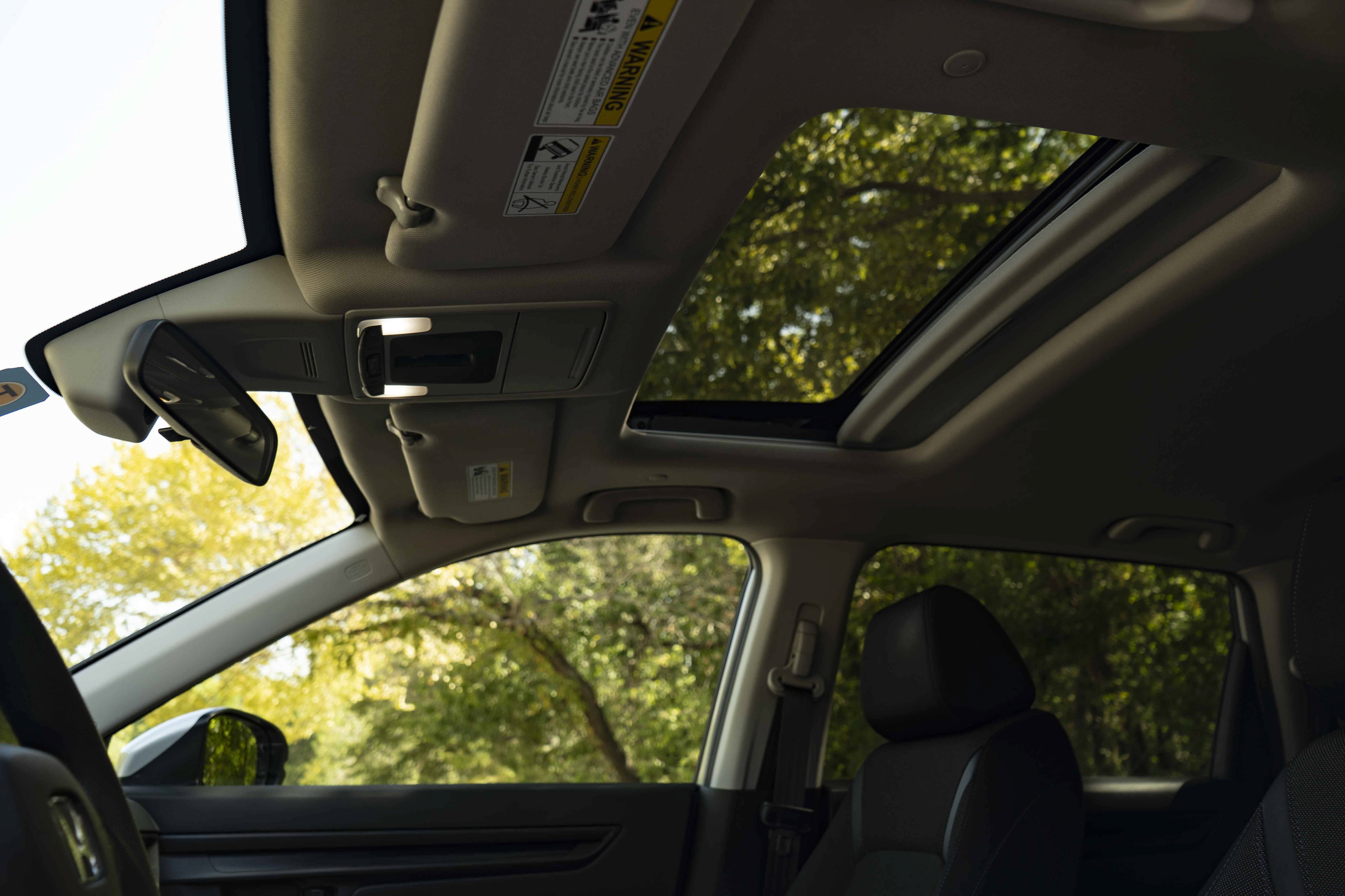 Used 2024 Honda CR-V EX image 34