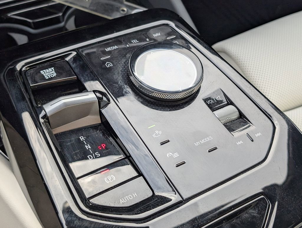 Used 2025 BMW 530i 530i image 18