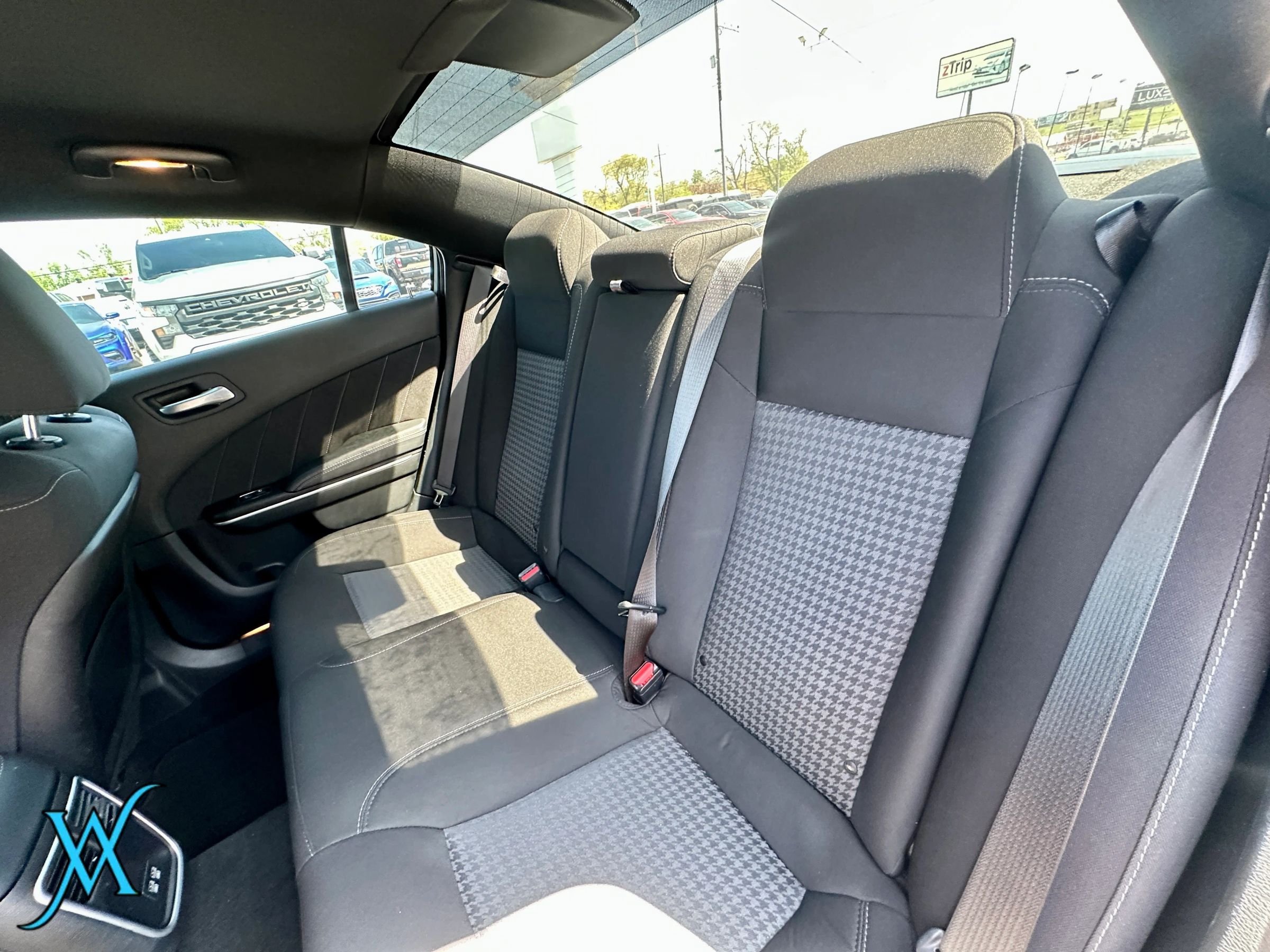 Used 2023 Dodge Charger GT RWD image 23