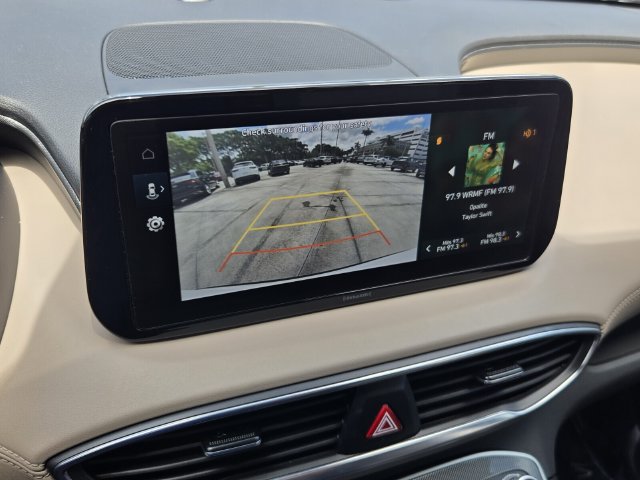 Used 2023 Hyundai Santa Fe SEL FWD image 19