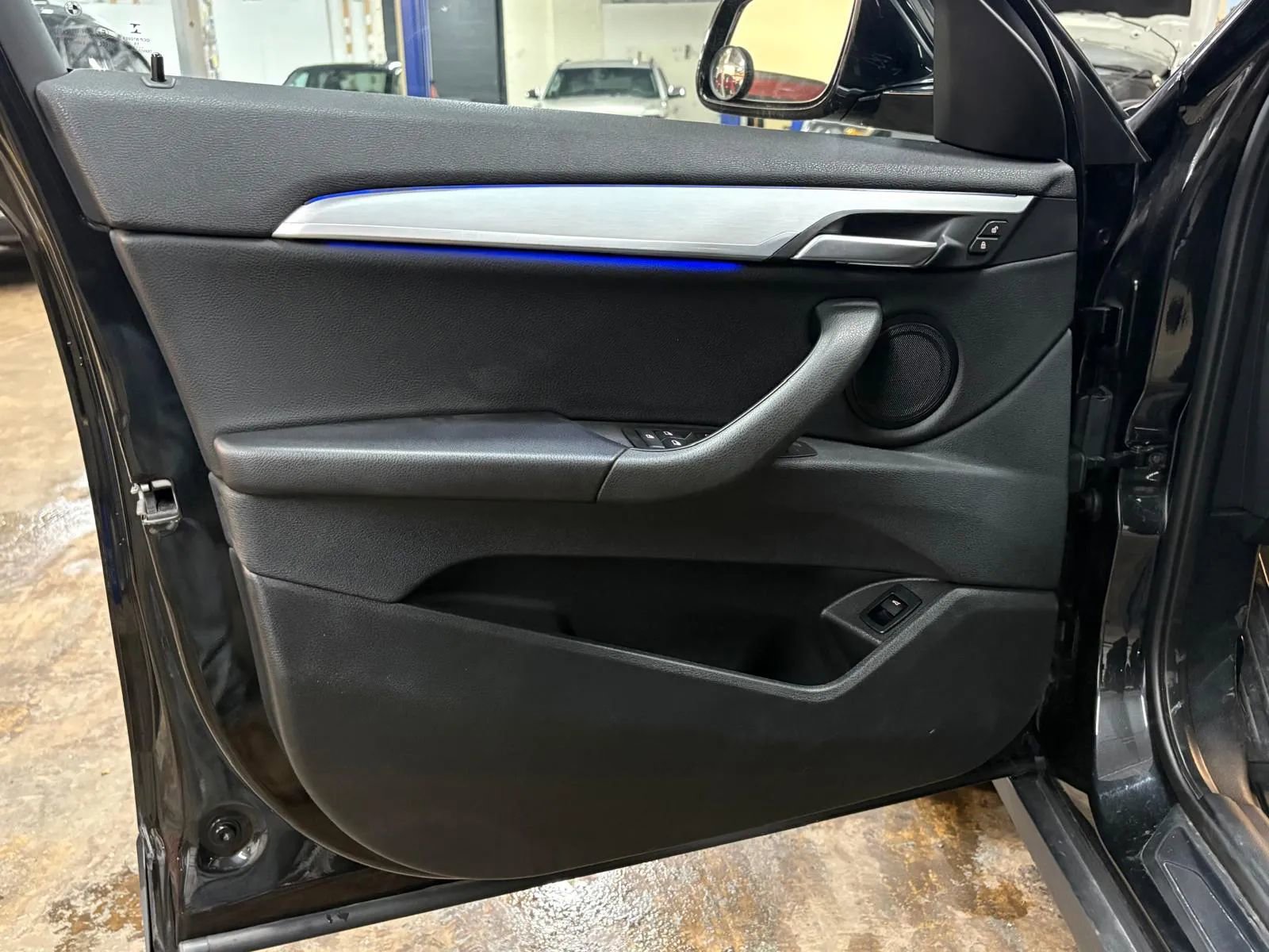 Used 2018 BMW X2 xDrive28i image 26