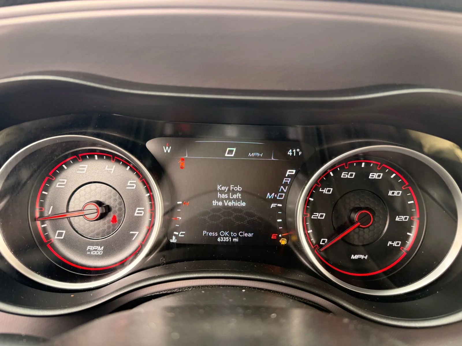 Used 2023 Dodge Charger SXT image 18