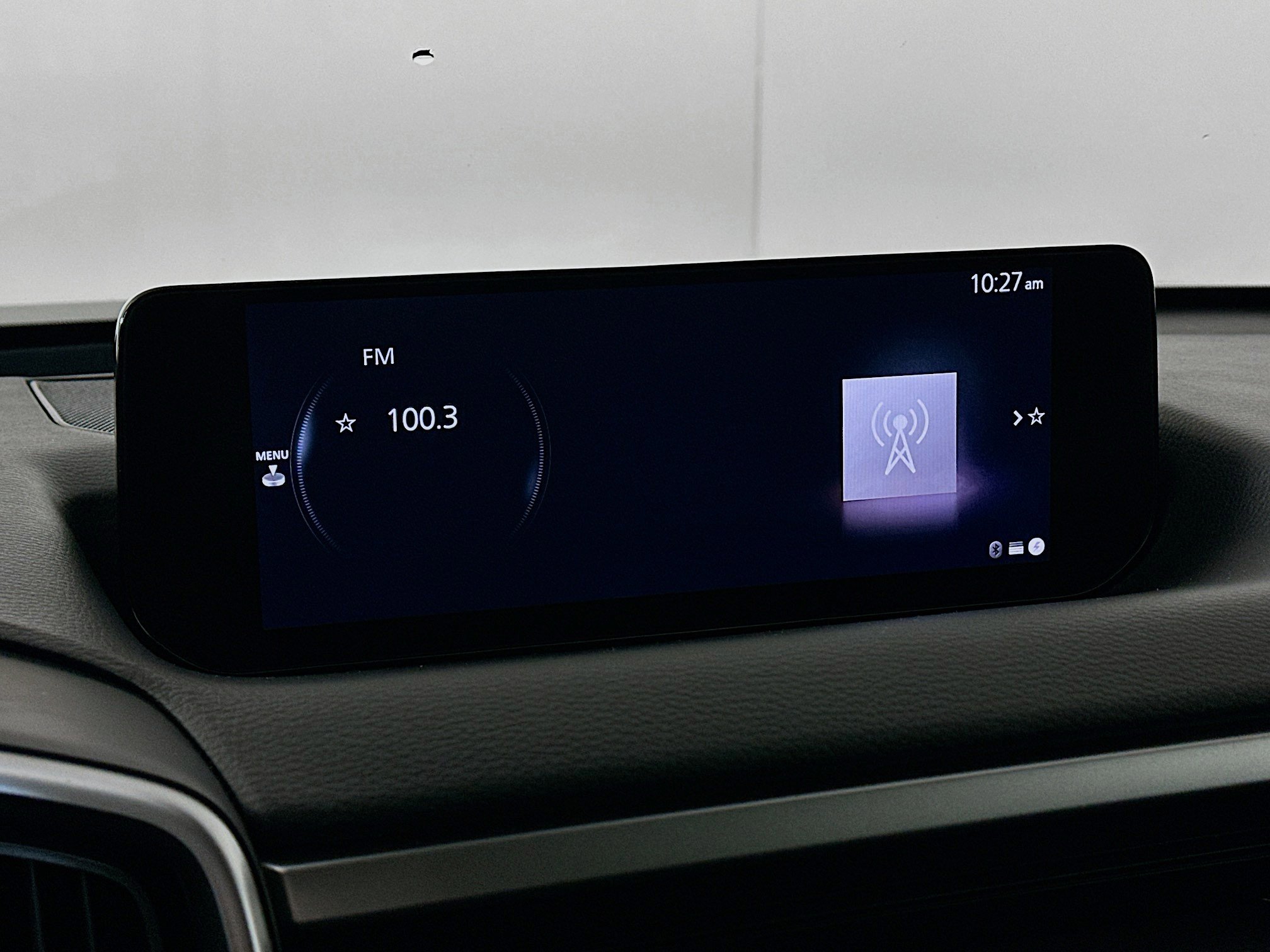 Used 2025 MAZDA CX-50 AWD 2.5 S w/ Preferred Package image 21