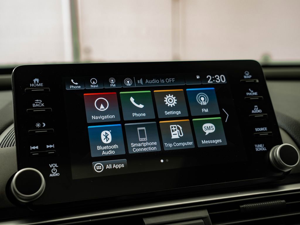 Used 2018 Honda Accord EX-L image 31