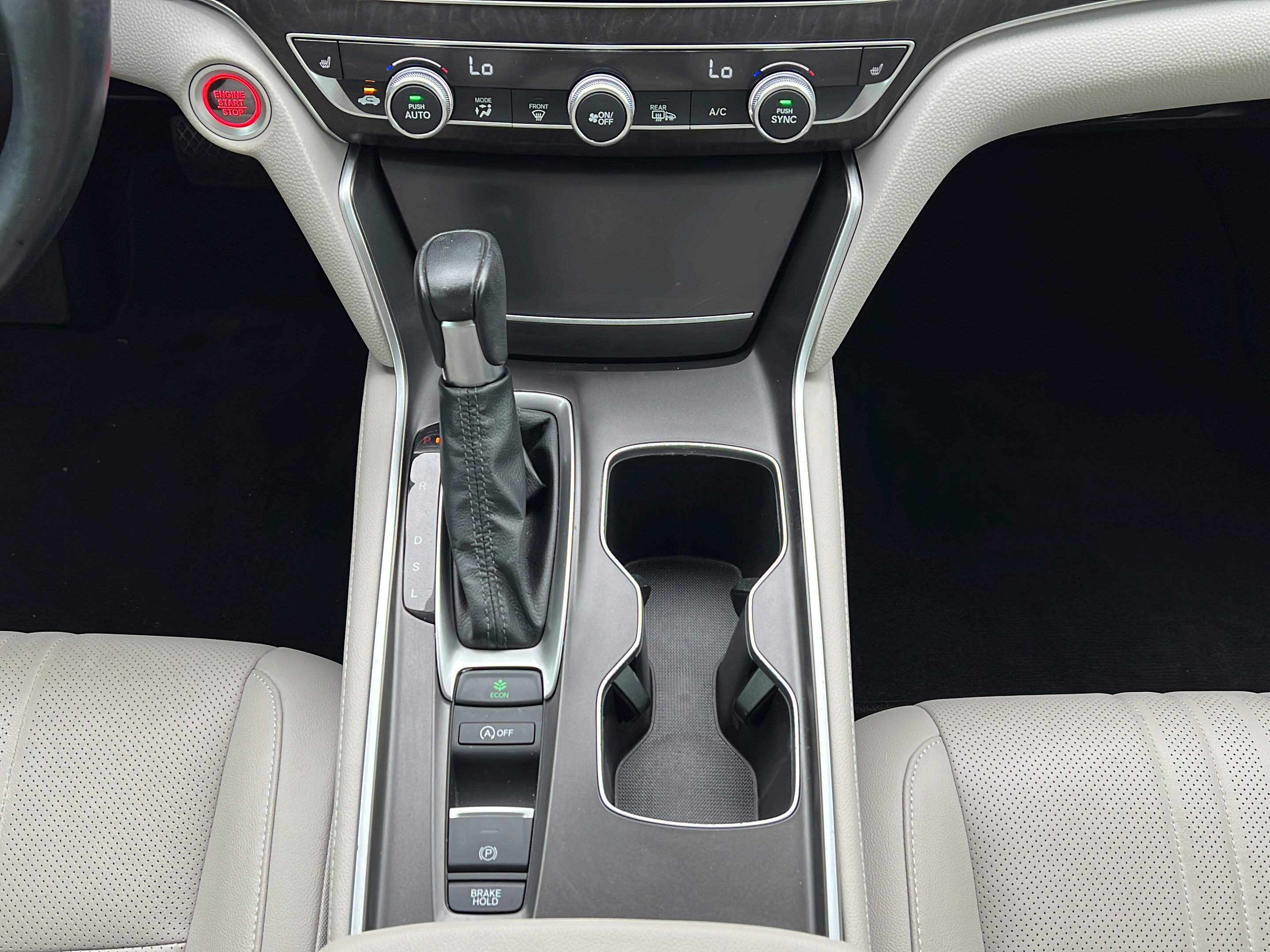 Used 2022 Honda Accord EX-L image 17
