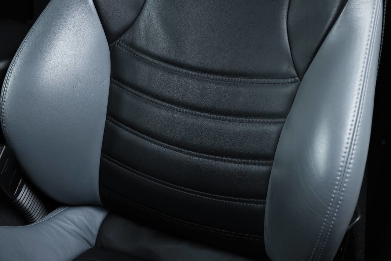 Used 2002 BMW M Coupe image 70