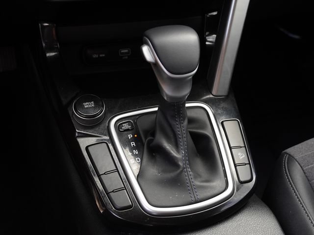 Used 2023 Kia Seltos S FWD image 24