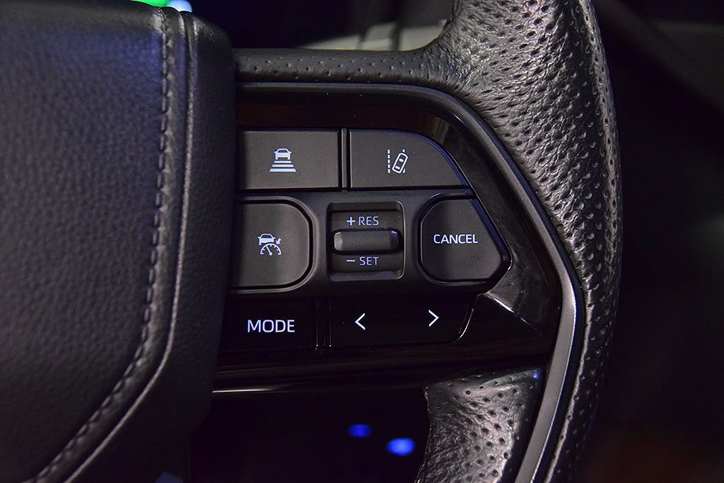 Used 2022 Toyota Tundra TRD Pro AWD/4WD image 21