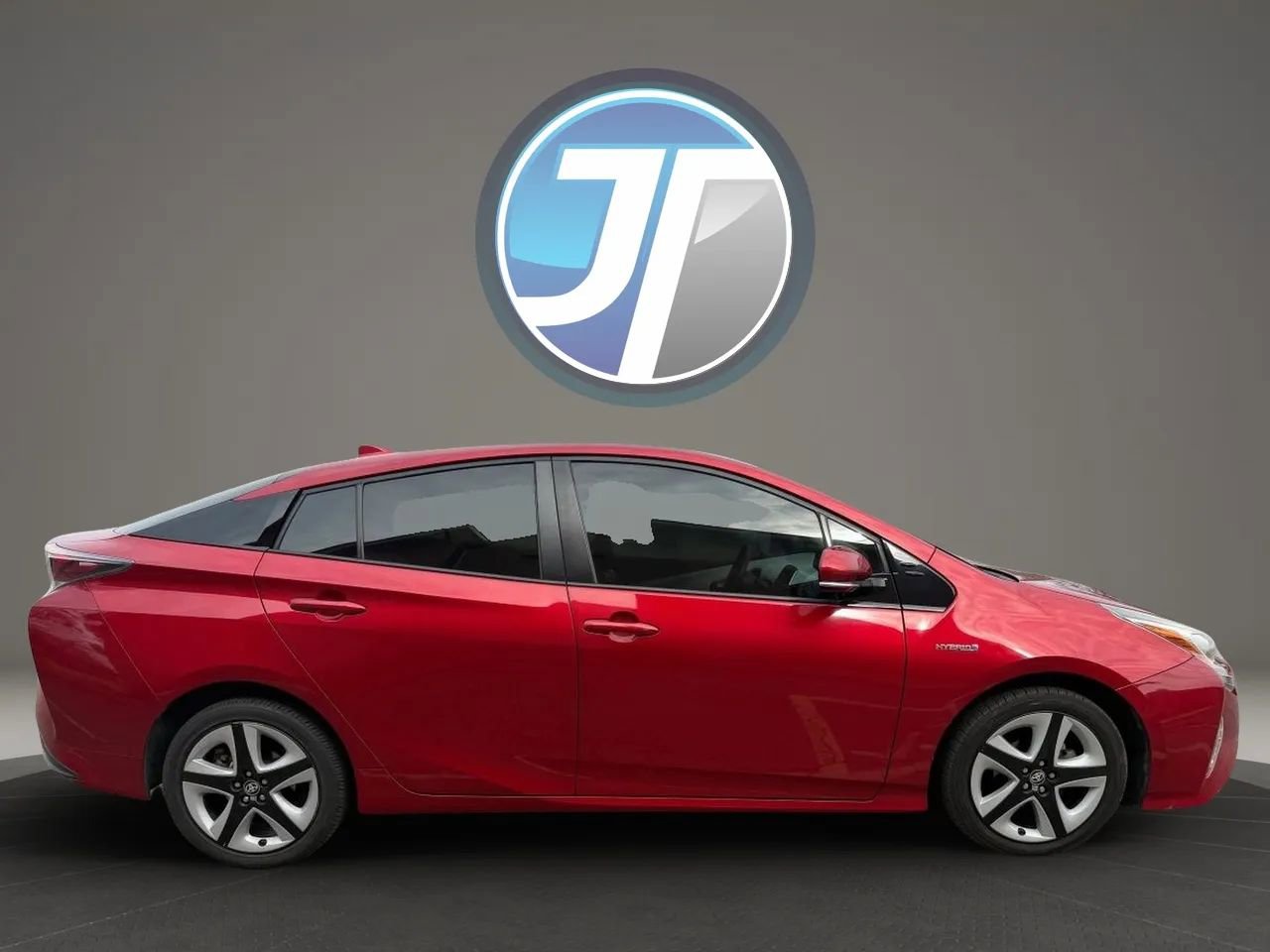 Used 2016 Toyota Prius Four Touring image 23