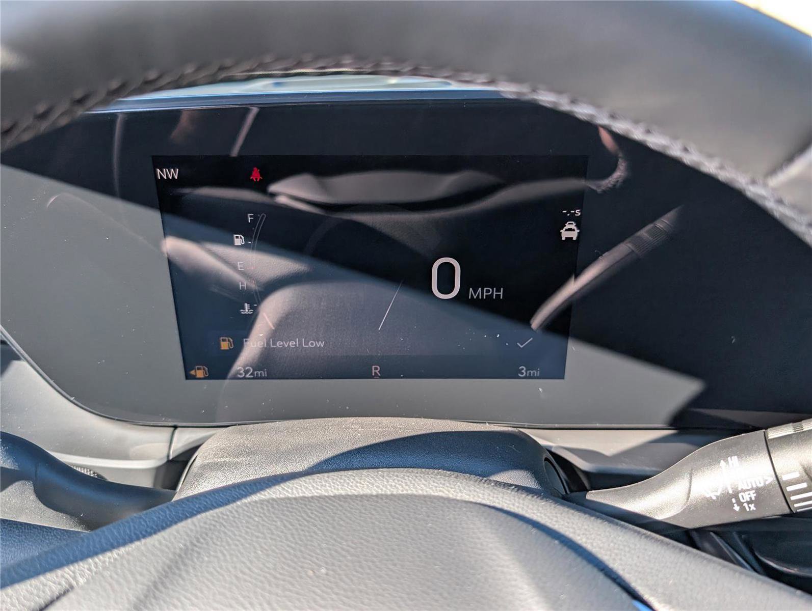 New 2026 Buick Envista Preferred w/ Convenience I Package image 27