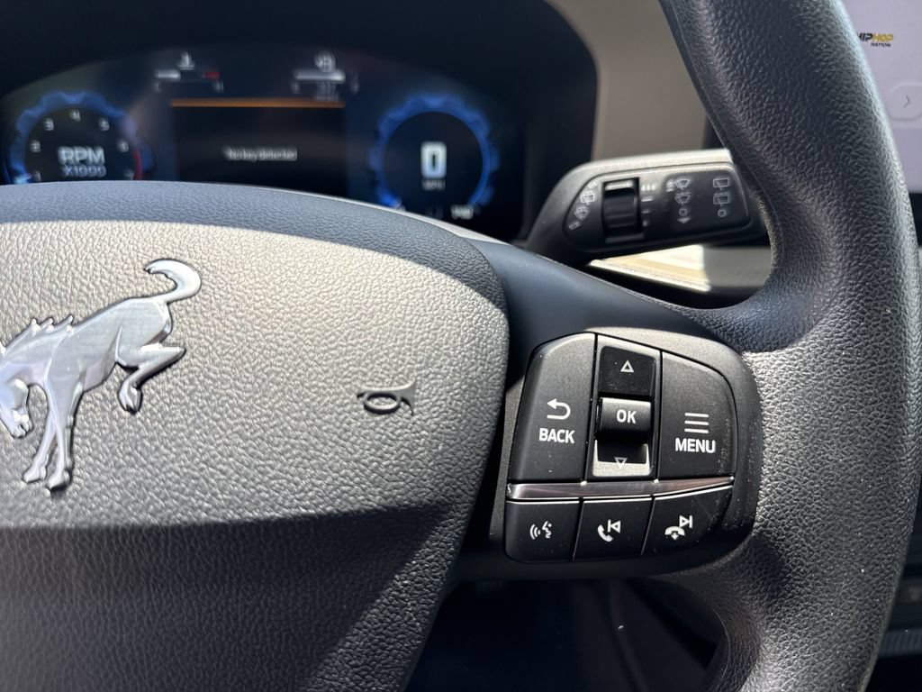Used 2025 Ford Bronco Sport Big Bend AWD/4WD image 27