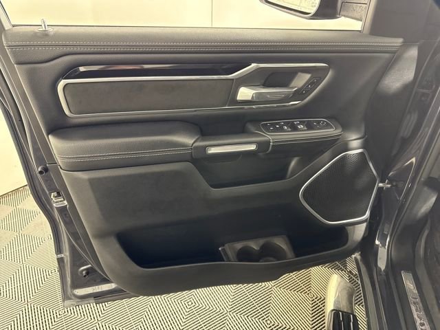 Used 2020 RAM 1500 Laramie w/ Sport Appearance Package image 20