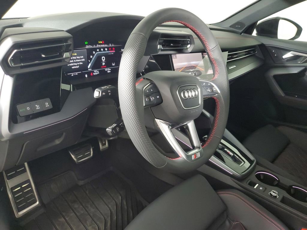 Used 2026 Audi S3 Premium AWD/4WD image 22