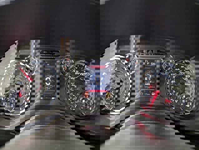 New 2025 RAM 1500 Tradesman w/ Night Edition image 43