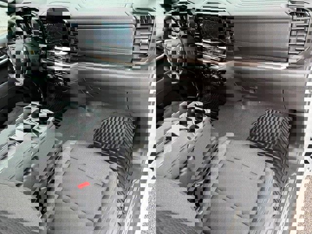 New 2026 Chevrolet Silverado 1500 LT image 16