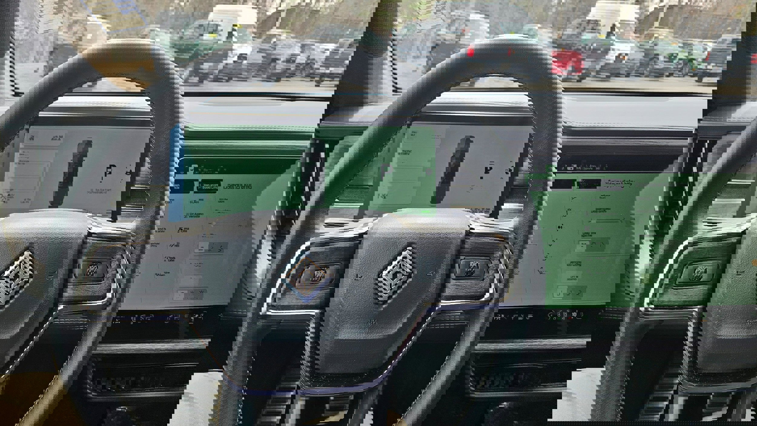 Used 2022 Rivian R1T Adventure image 19