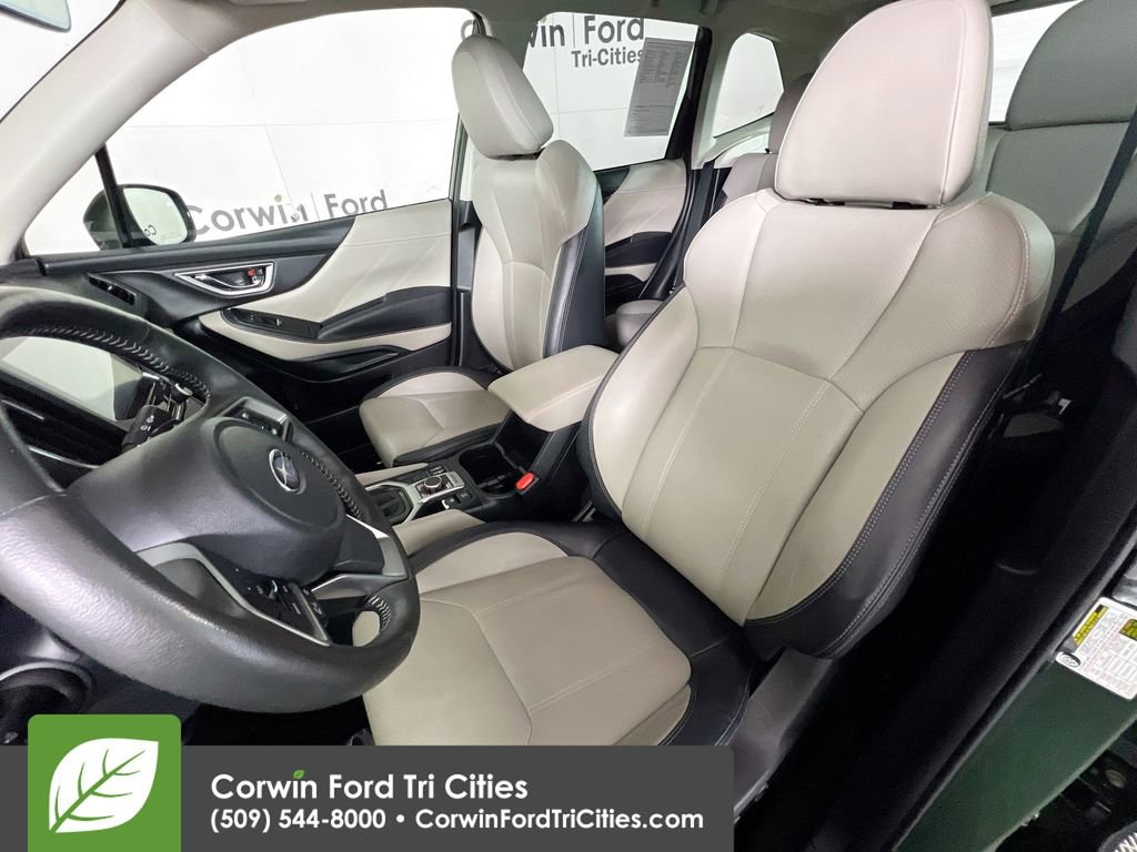 Used 2023 Subaru Forester Limited AWD/4WD image 25