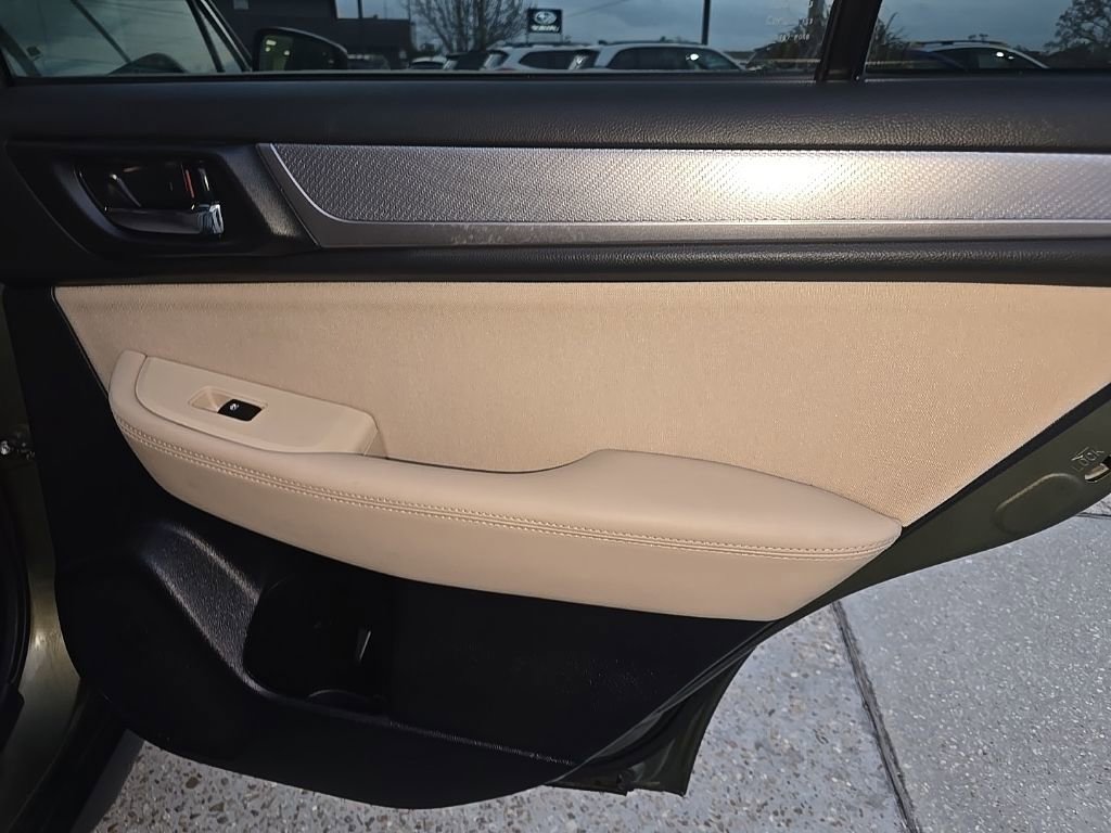 Used 2016 Subaru Outback 2.5i Premium w/ Protection Package #1 image 26