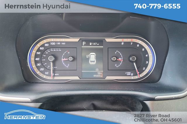 Used 2024 Hyundai Tucson SEL AWD/4WD image 6