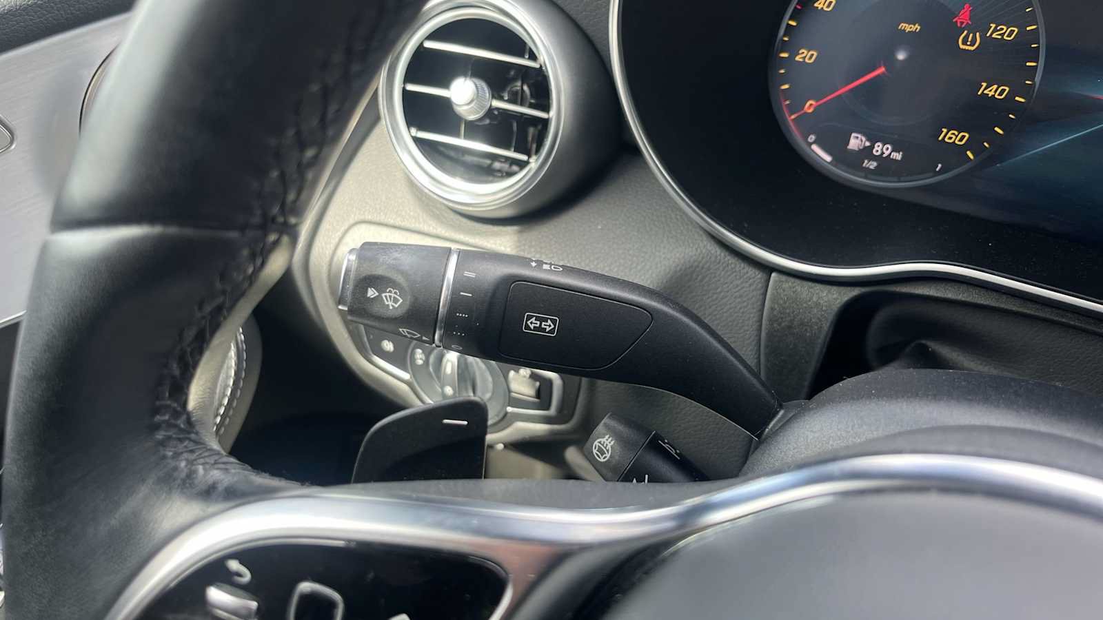 Certified 2023 Mercedes-Benz GLC 300 4MATIC Coupe image 47