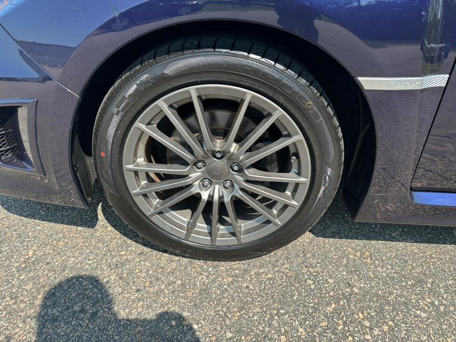 Used 2013 Subaru Impreza WRX Sedan image 24