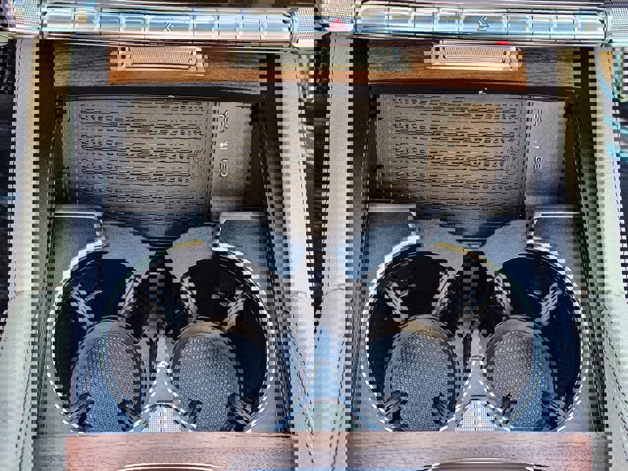 New 2026 Mercedes-Benz GLS 450 4MATIC image 20