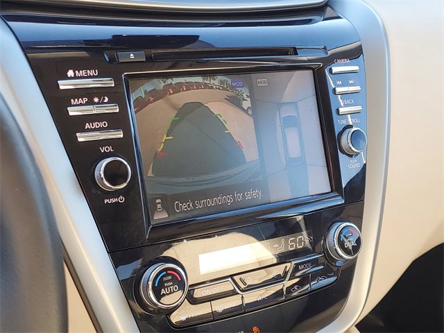 Used 2020 Nissan Murano SL w/ Moonroof Package image 30