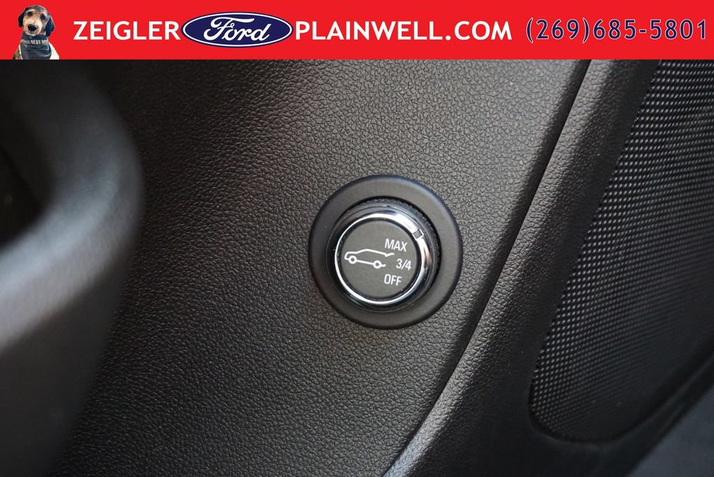 Used 2023 Chevrolet Blazer LT w/ LPO, Floor Liner Package FWD image 30