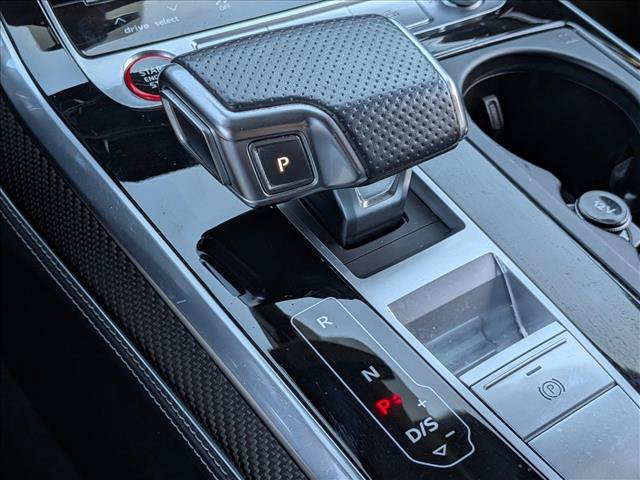 Used 2021 Audi RS Q8 AWD/4WD image 9