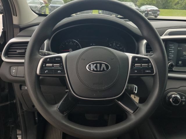 Used 2020 Kia Sorento L FWD image 20