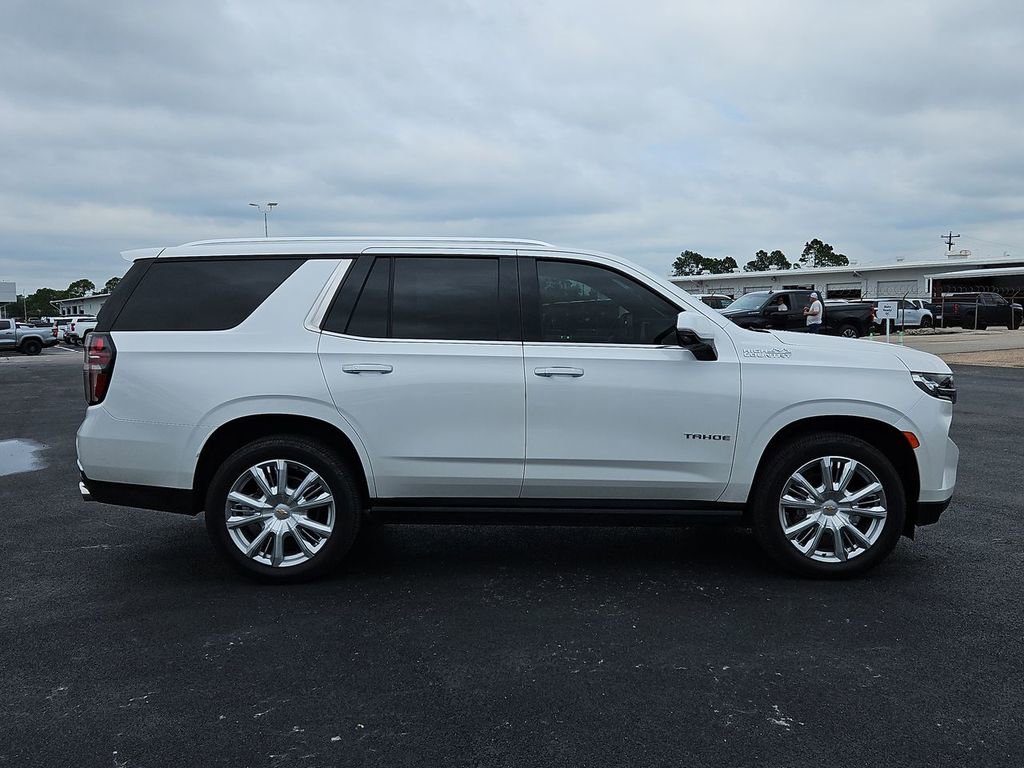 Used 2021 Chevrolet Tahoe High Country w/ Premium Package AWD/4WD image 26