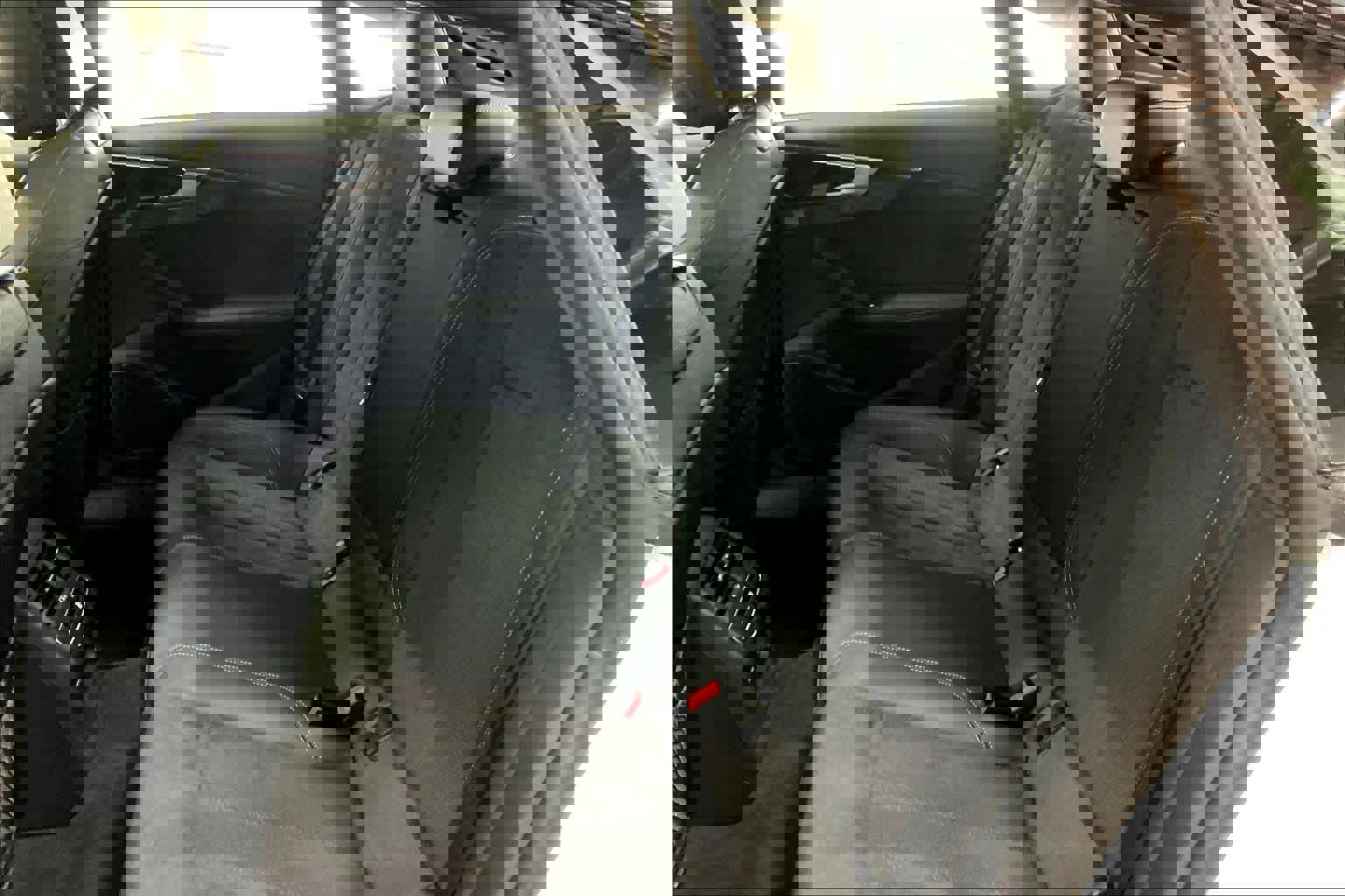 Certified 2025 Audi A5 2.0T Premium Plus w/ Premium Plus image 28