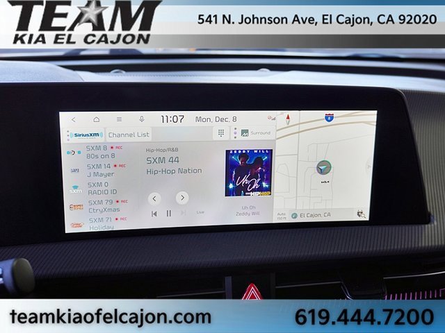 Used 2023 Kia EV6 GT-Line w/ GT-Line Suede Seat Package image 18