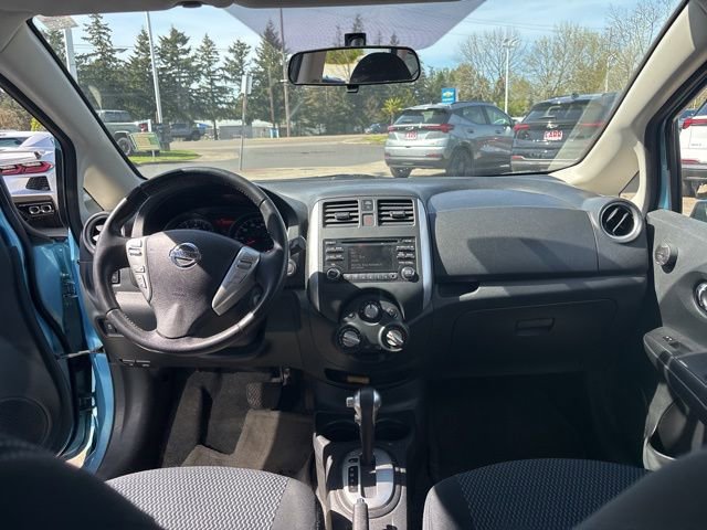 Used 2014 Nissan Versa Note SV w/ SL Package image 14