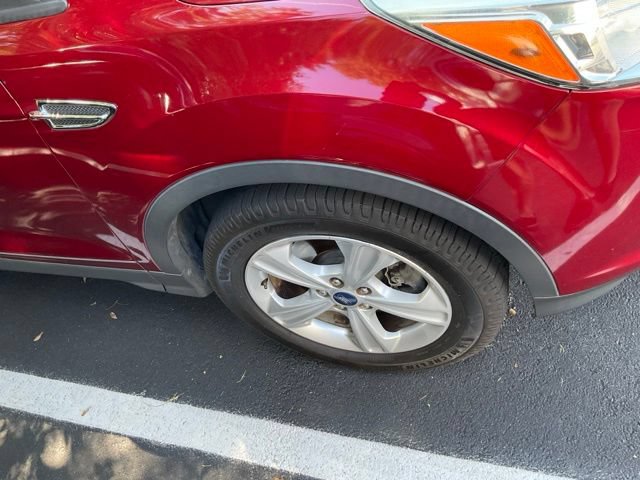 Used 2014 Ford Escape SE FWD image 3