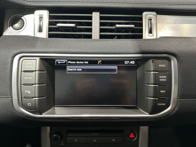 Used 2015 Land Rover Range Rover Evoque Pure Plus AWD/4WD image 58