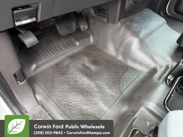 Used 2013 Ford F150 XL w/ Mid Equipment Group image 27