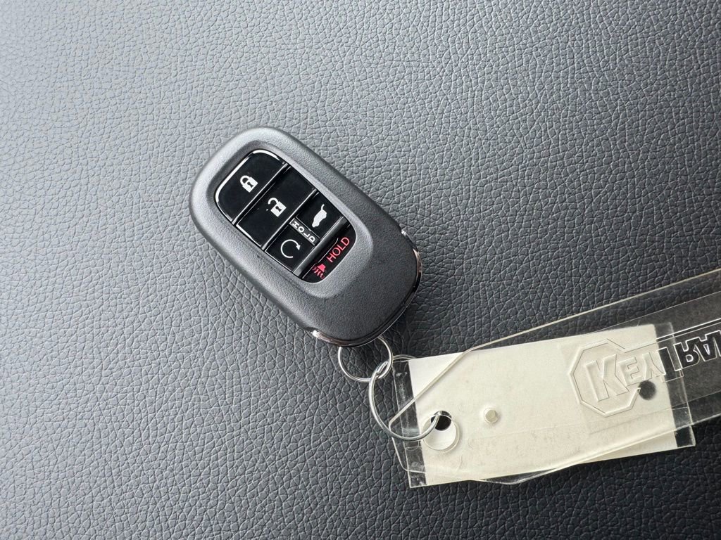 New 2026 Honda Passport TrailSport image 14