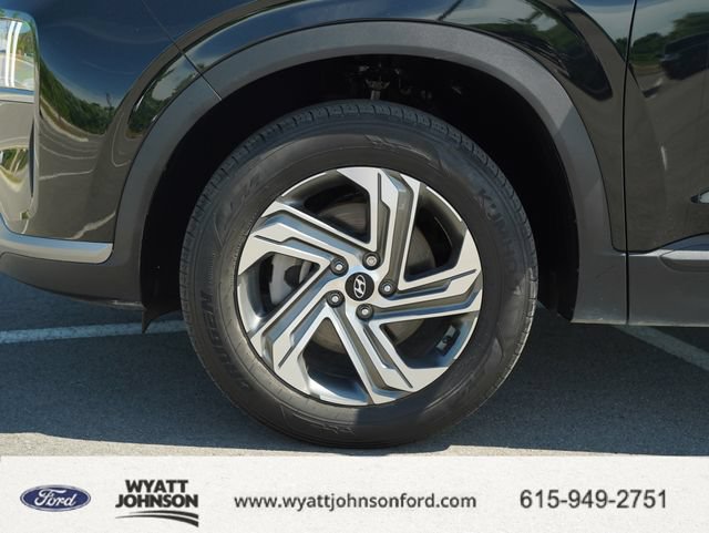 Used 2023 Hyundai Santa Fe SEL w/ Cargo Package AWD/4WD image 9