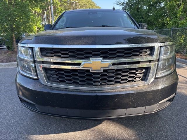 Used 2019 Chevrolet Tahoe LT AWD/4WD image 2