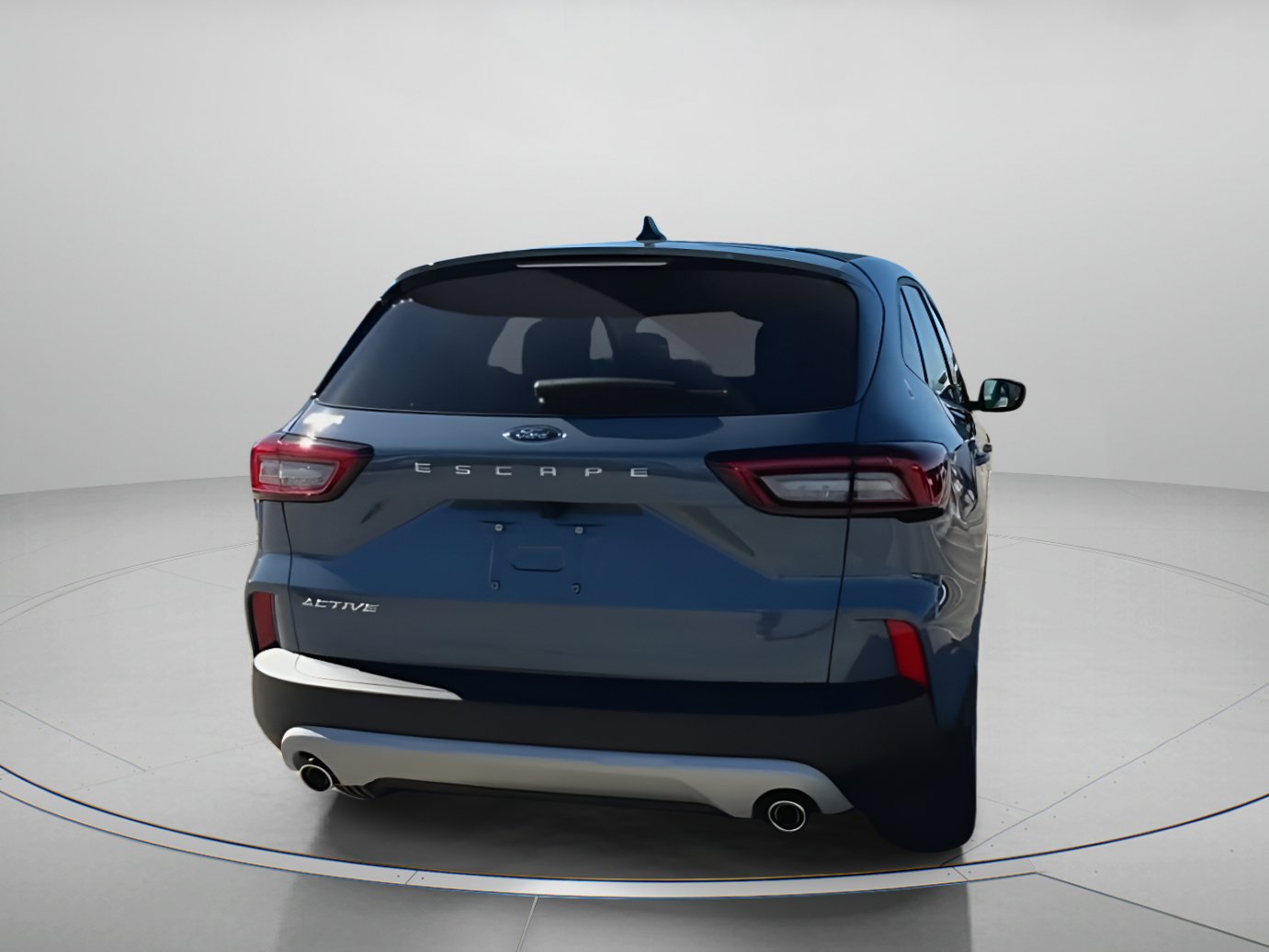 New 2026 Ford Escape Active FWD image 29