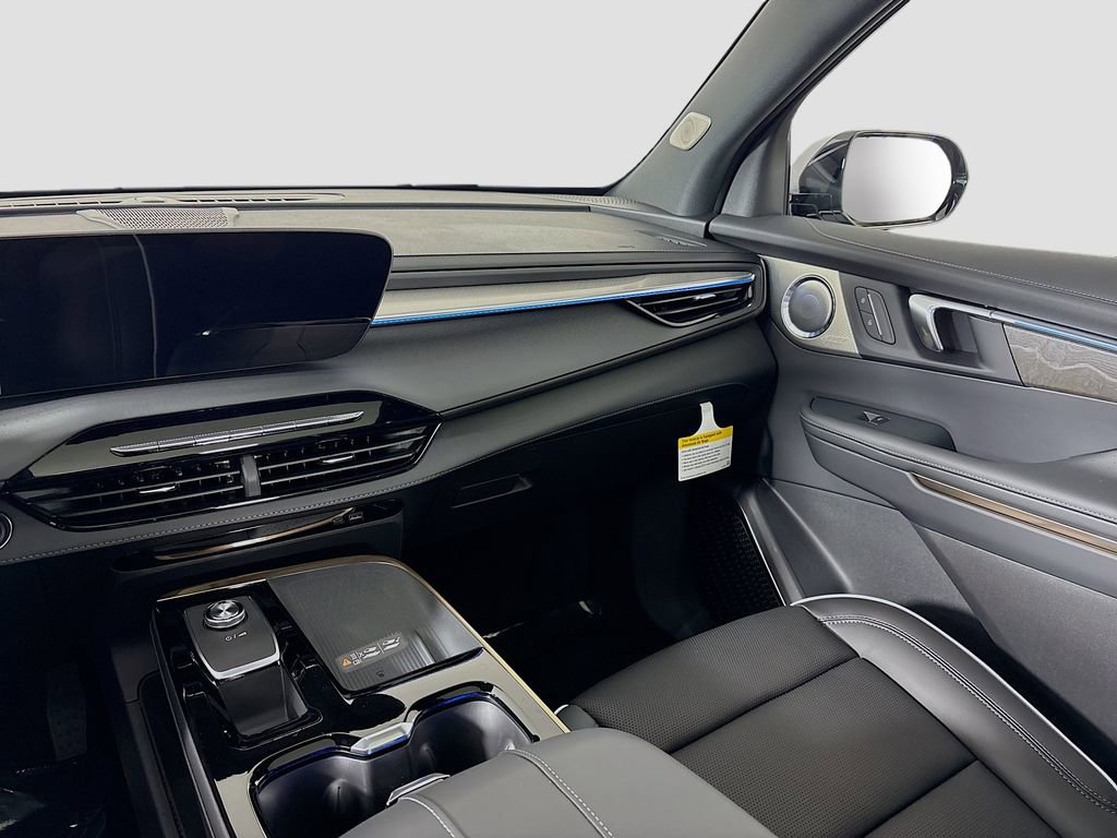 New 2026 Buick Enclave Avenir w/ Super Cruise Package AWD/4WD image 24