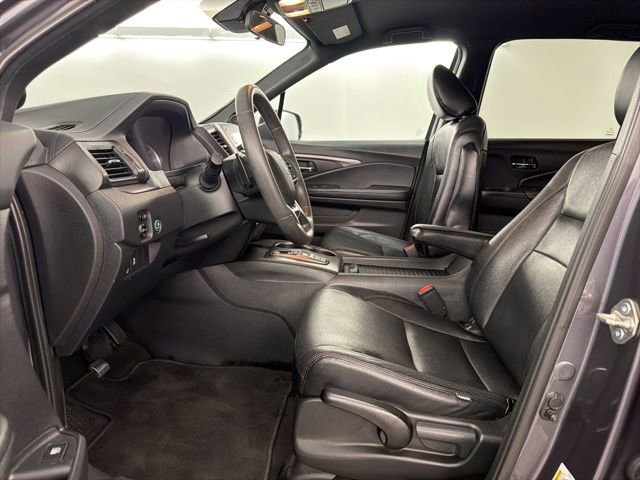 Used 2019 Honda Passport Sport image 23