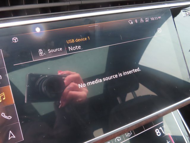 Used 2023 Audi Q8 Premium Plus w/ Premium Plus Package image 24