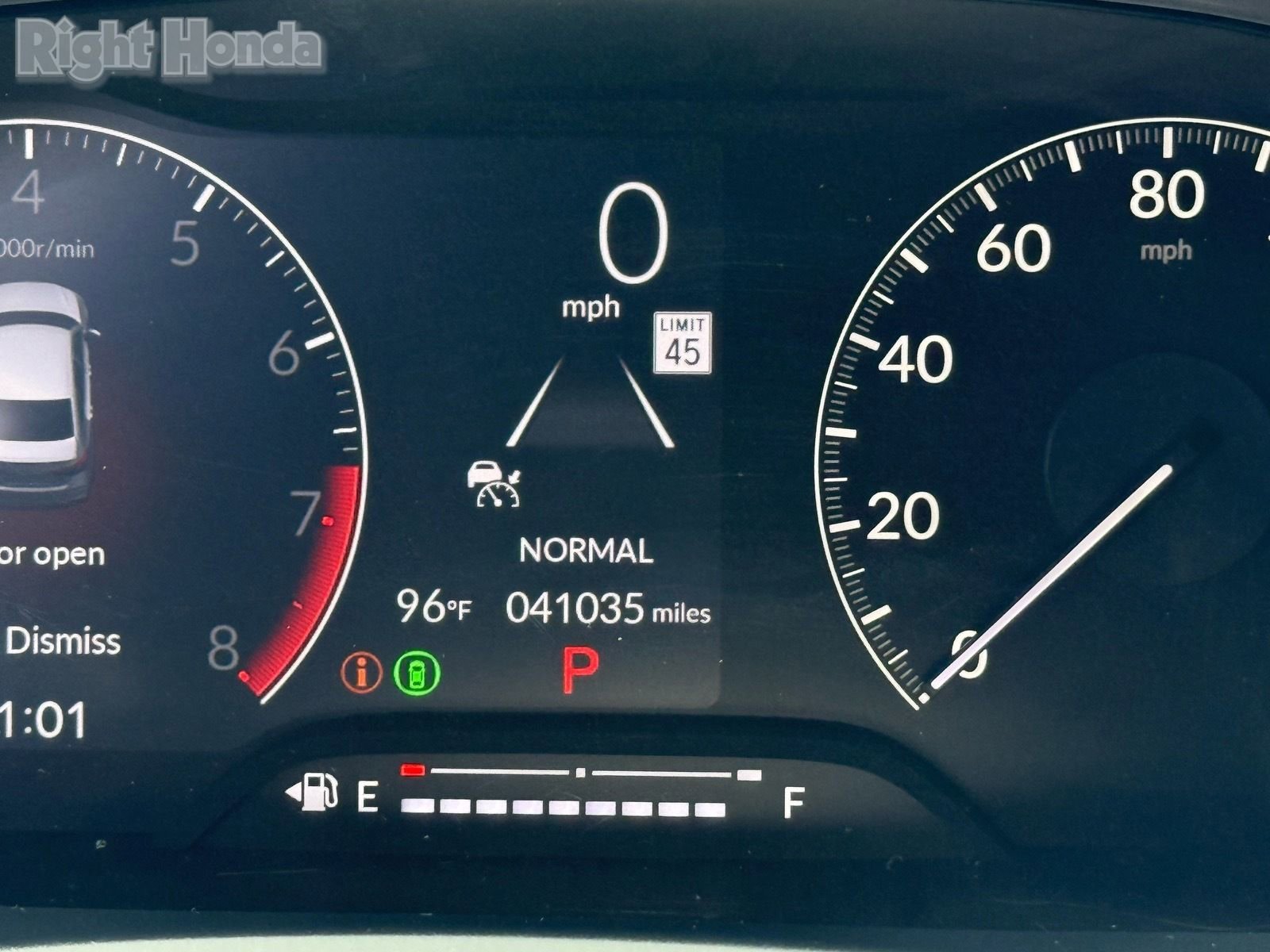 Used 2023 Honda Civic Sport image 20