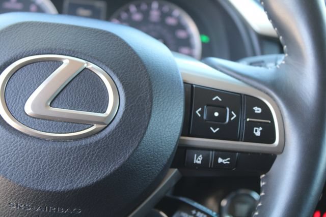 Used 2017 Lexus RX 350 FWD w/ Premium Package image 18
